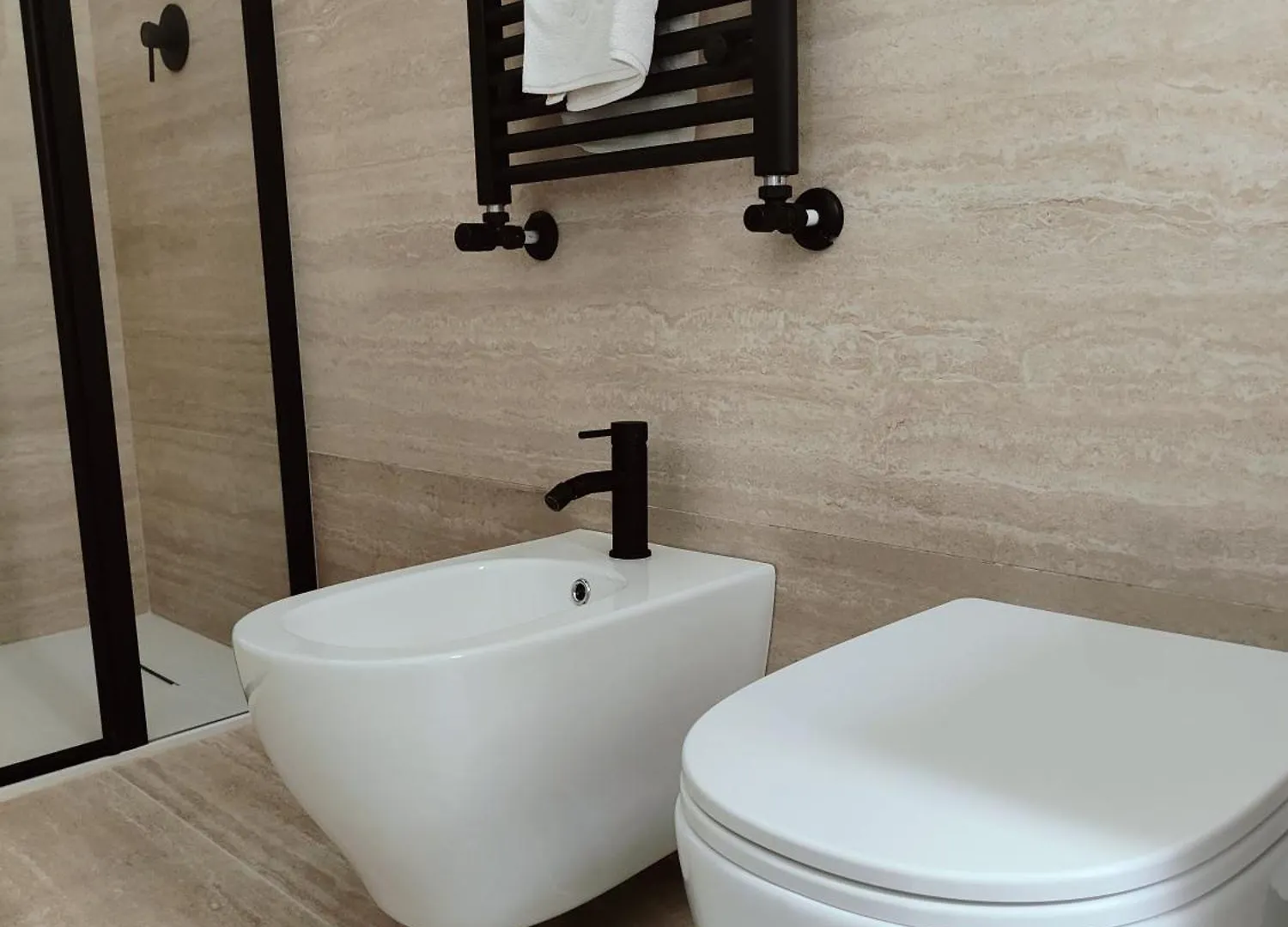 Gasthof Veneto Suites By Supastays Rom
