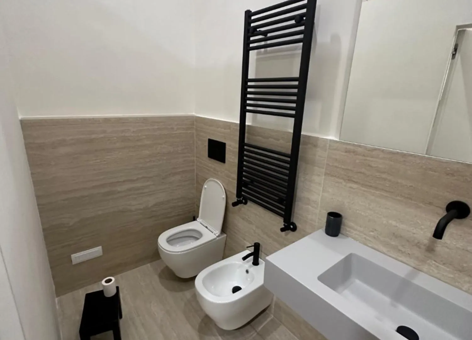 Veneto Suites By Supastays Rom Italien