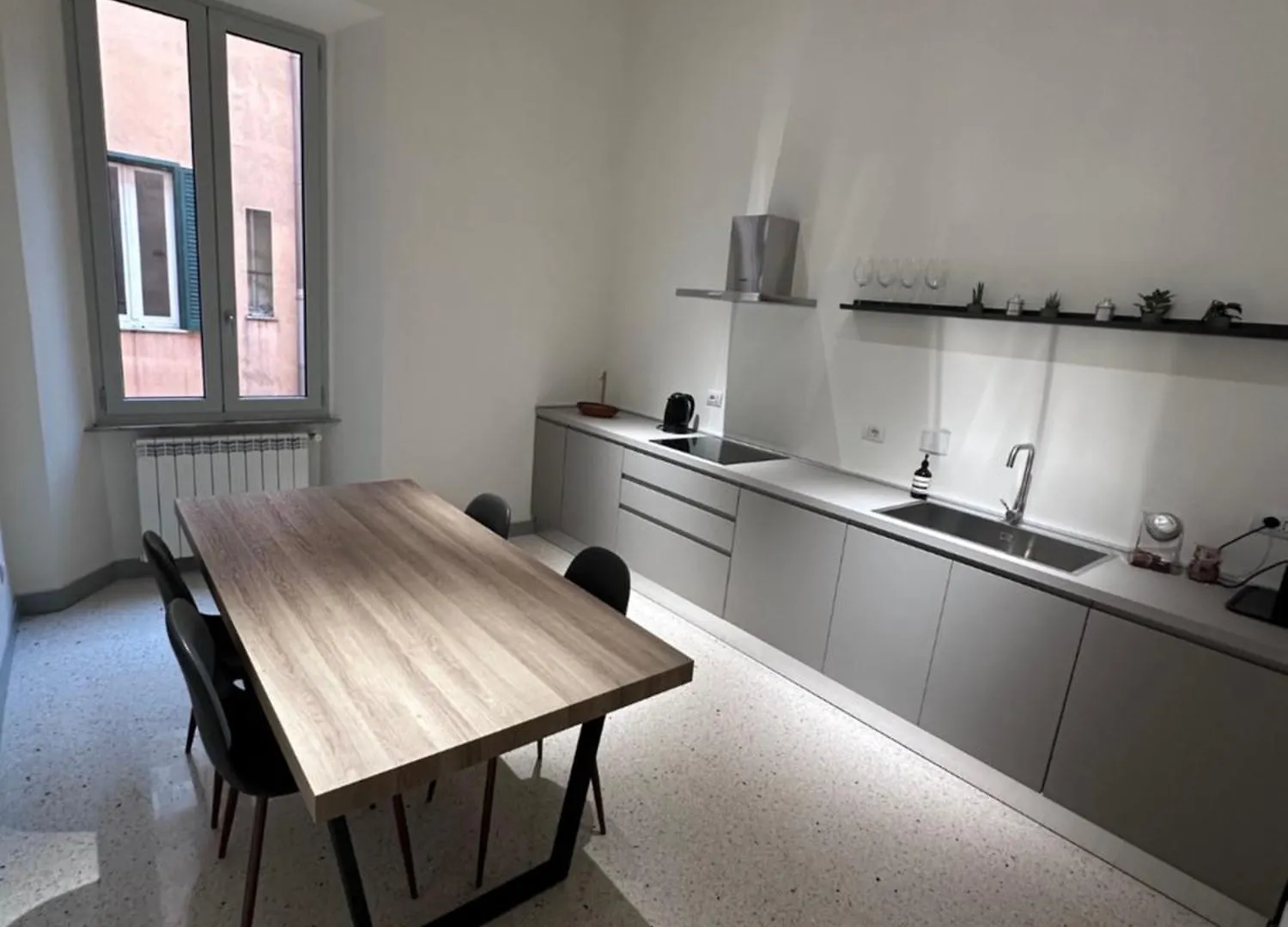 Veneto Suites By Supastays Rom Italien