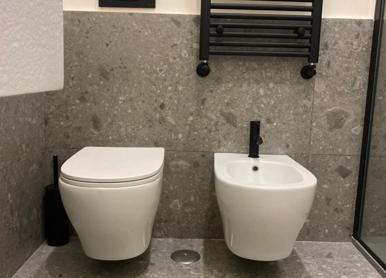 Veneto Suites By Supastays Rom 0*,