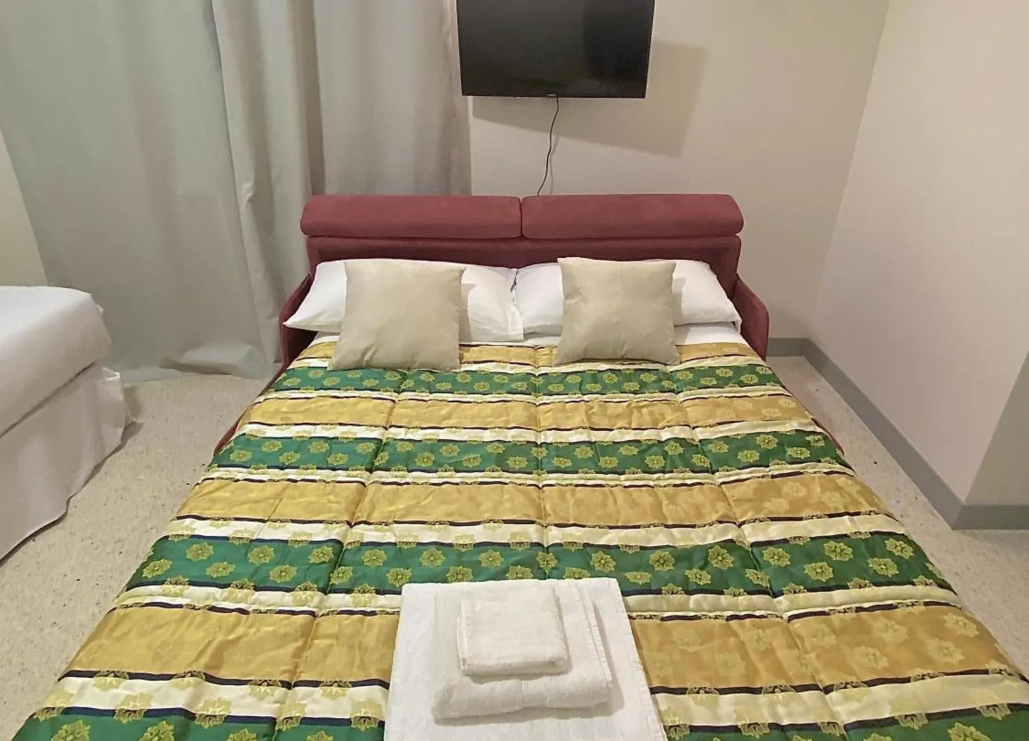 Veneto Suites By Supastays Rom Italien