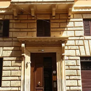  Pensión House 4 Mori