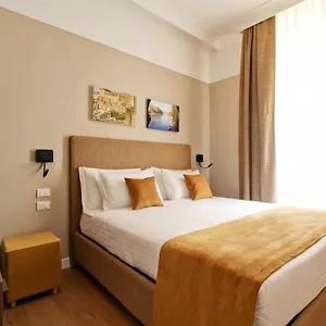 Hortisallustio Luxury Rome