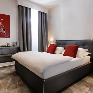 Dolcevitasuite Rome
