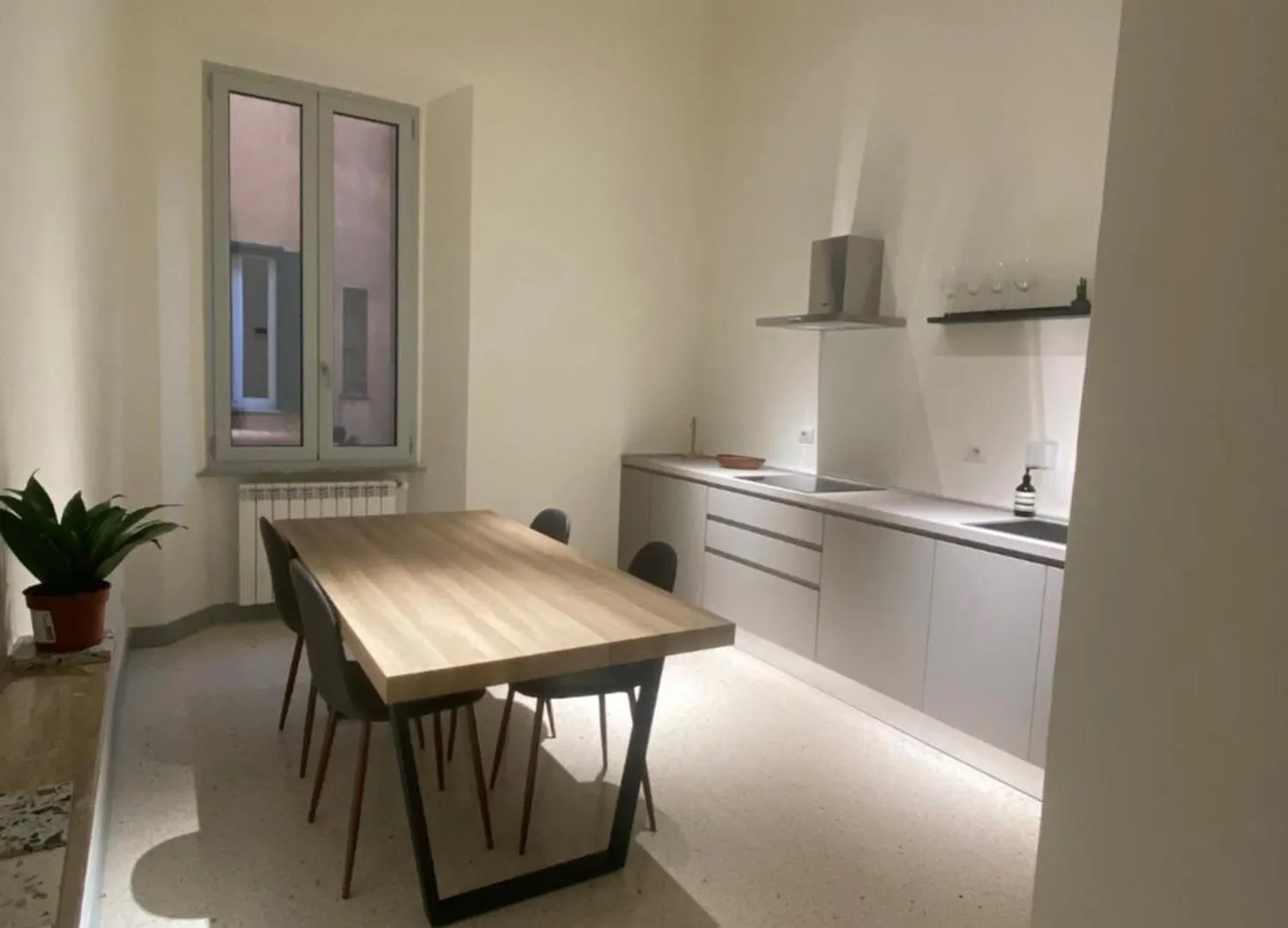 Veneto Suites By Supastays Rome 0*,