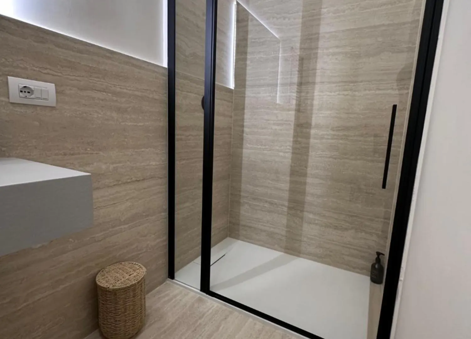 Veneto Suites By Supastays Rzym