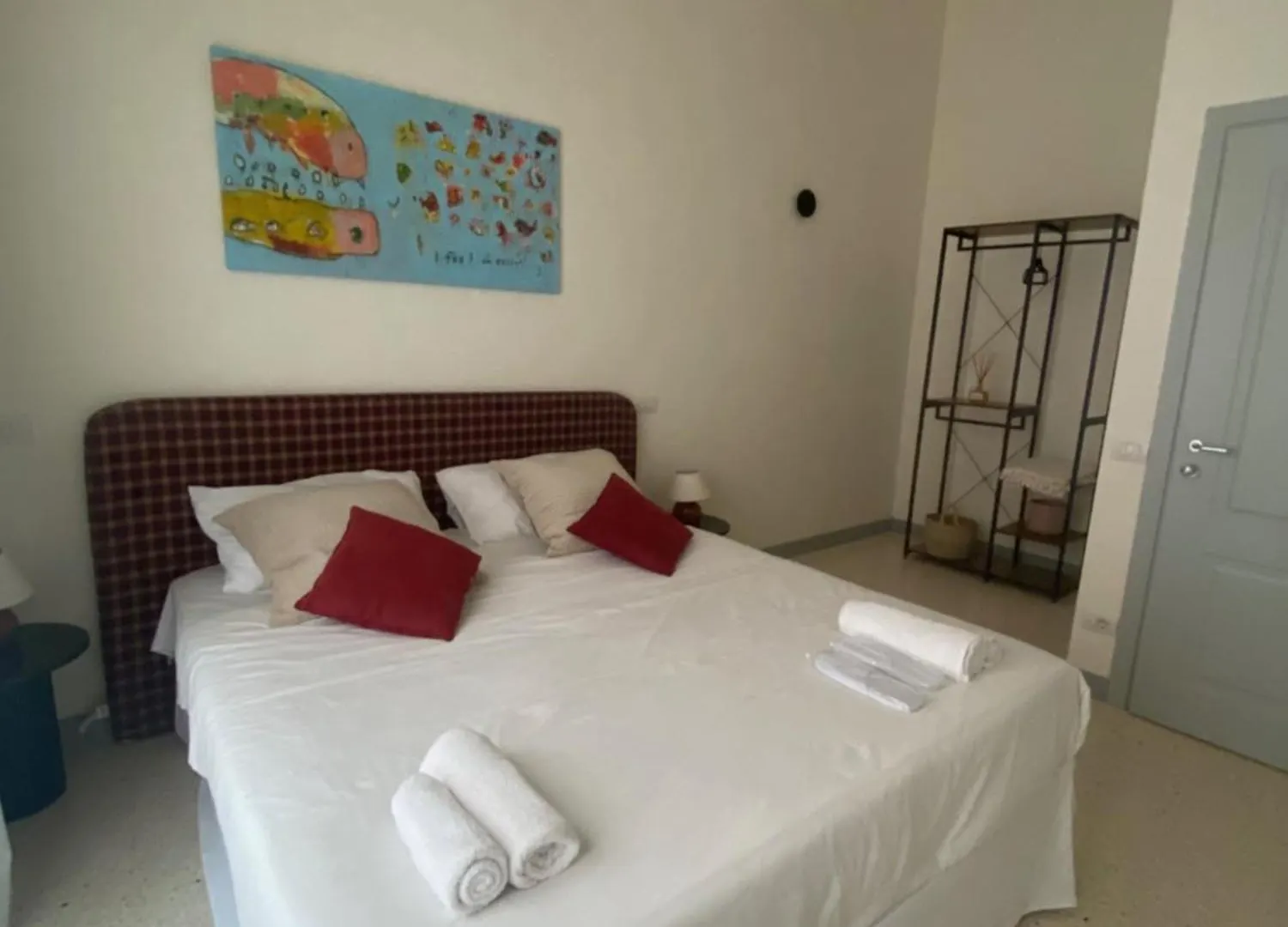 Veneto Suites By Supastays Rzym Pensjonat