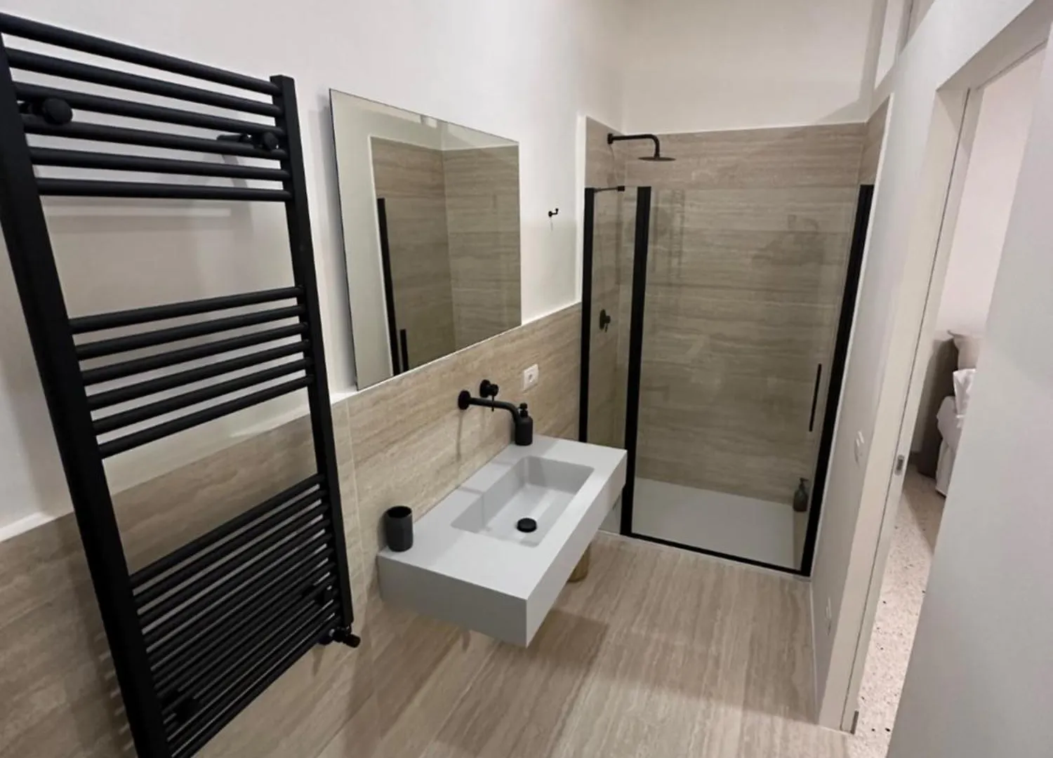 Veneto Suites By Supastays Rzym Włochy