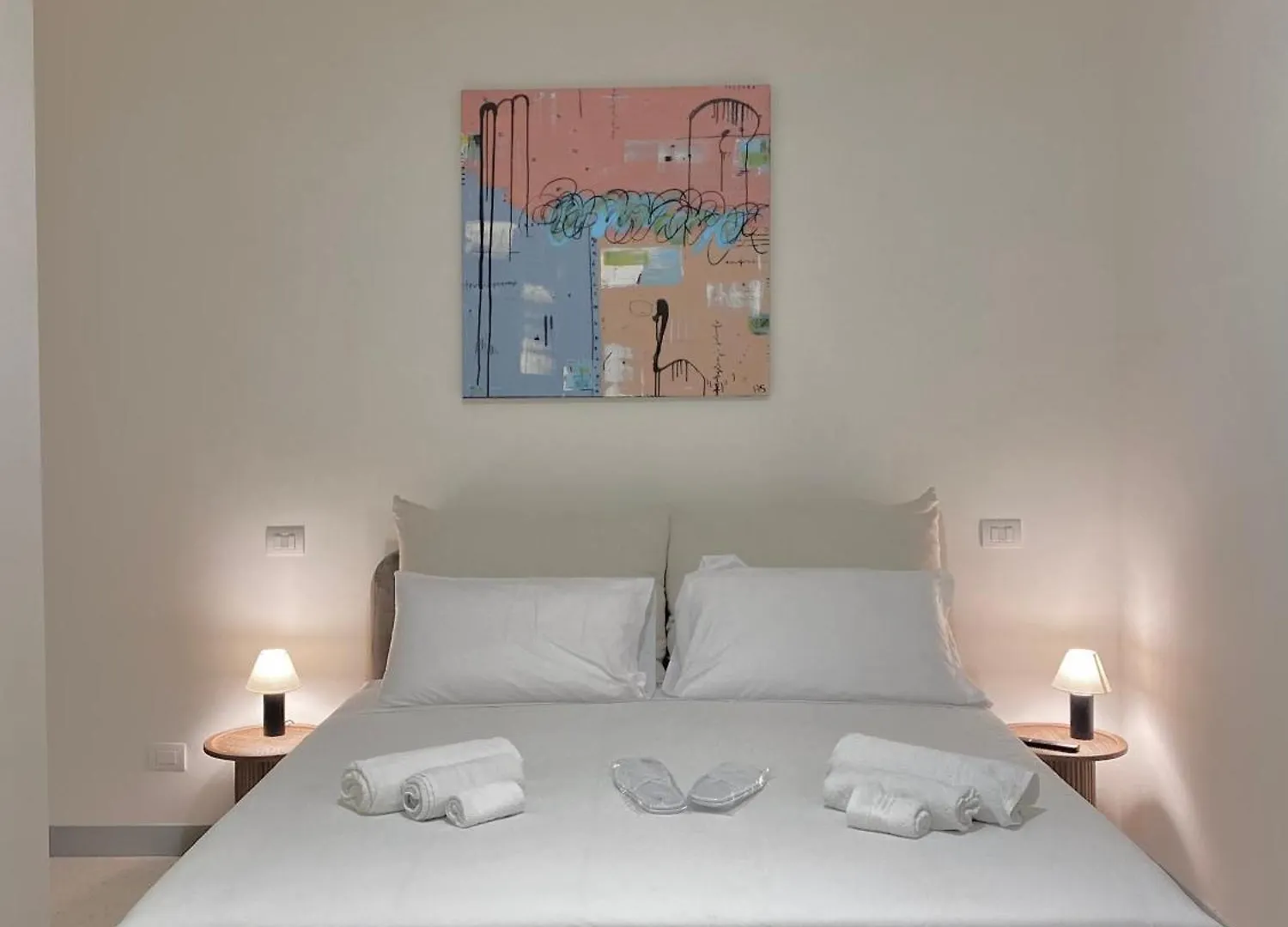 Veneto Suites By Supastays Rzym
