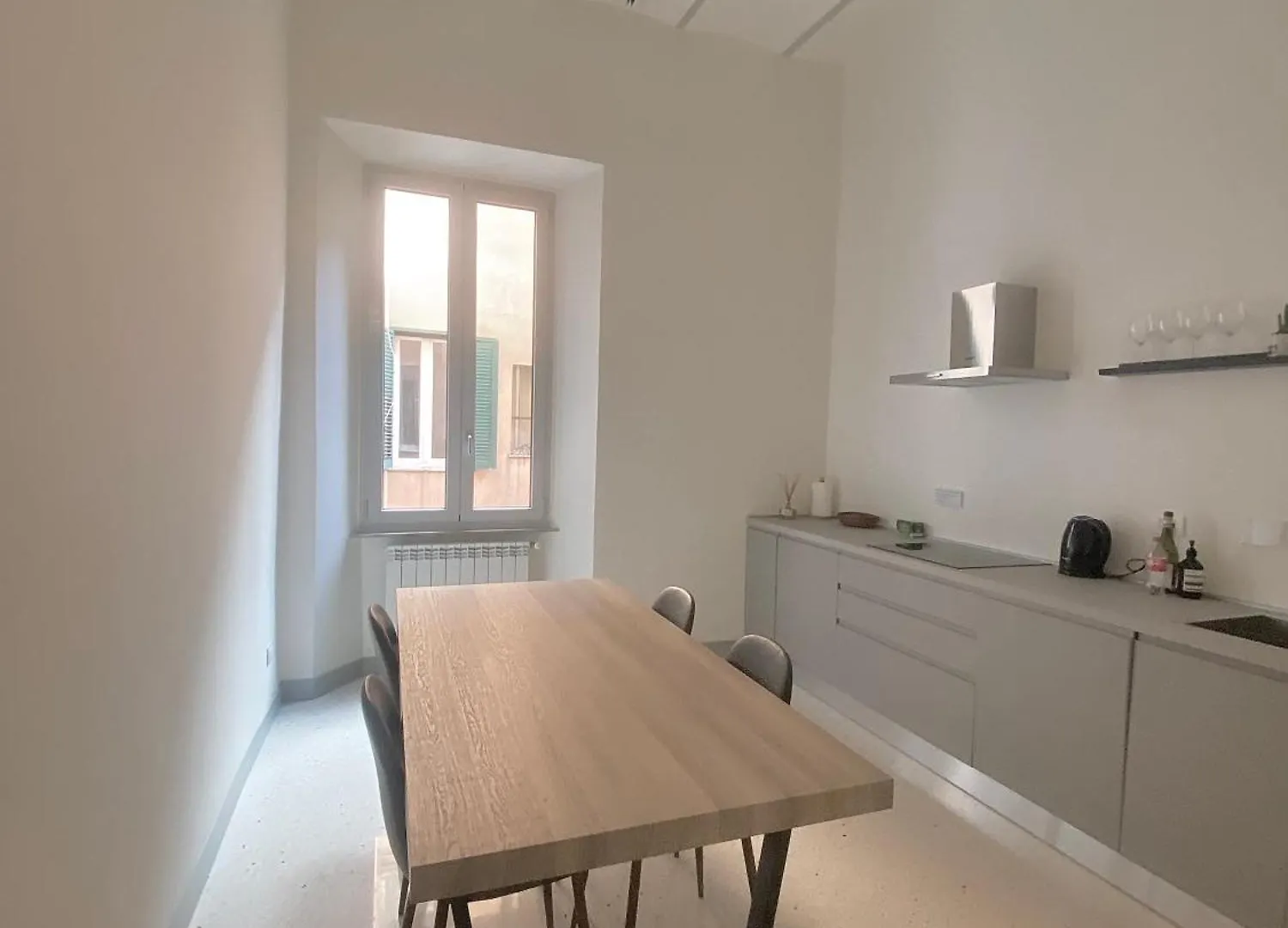 Veneto Suites By Supastays Rzym