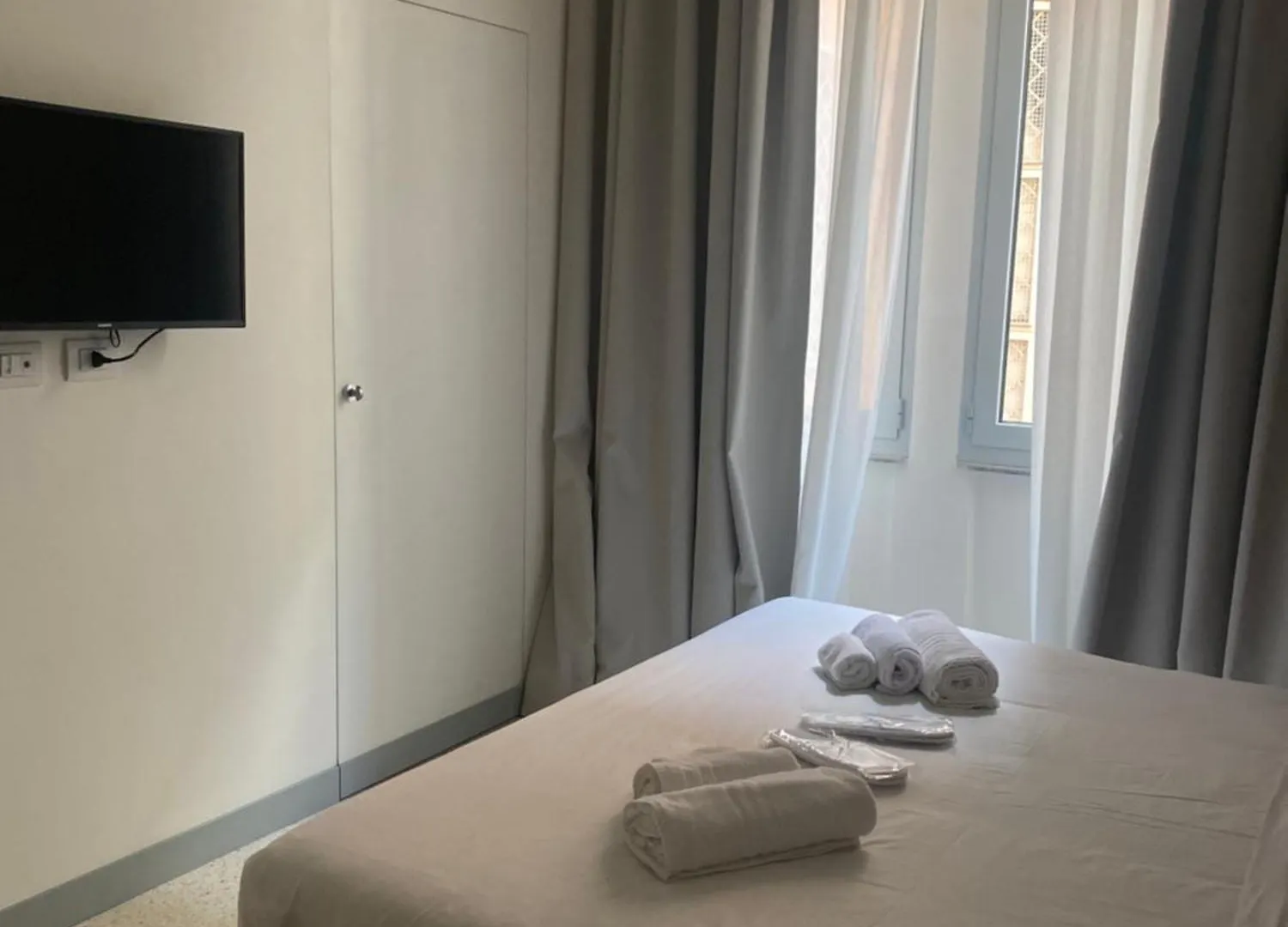 Veneto Suites By Supastays Rzym Włochy