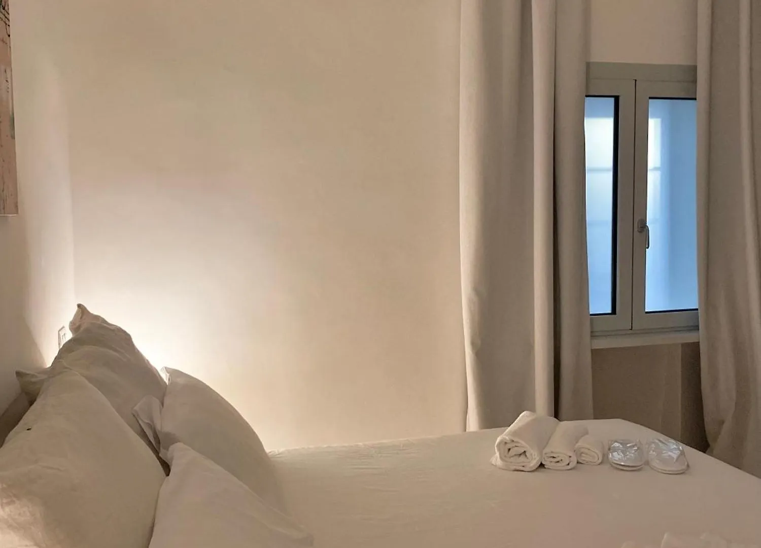 Veneto Suites By Supastays Rzym