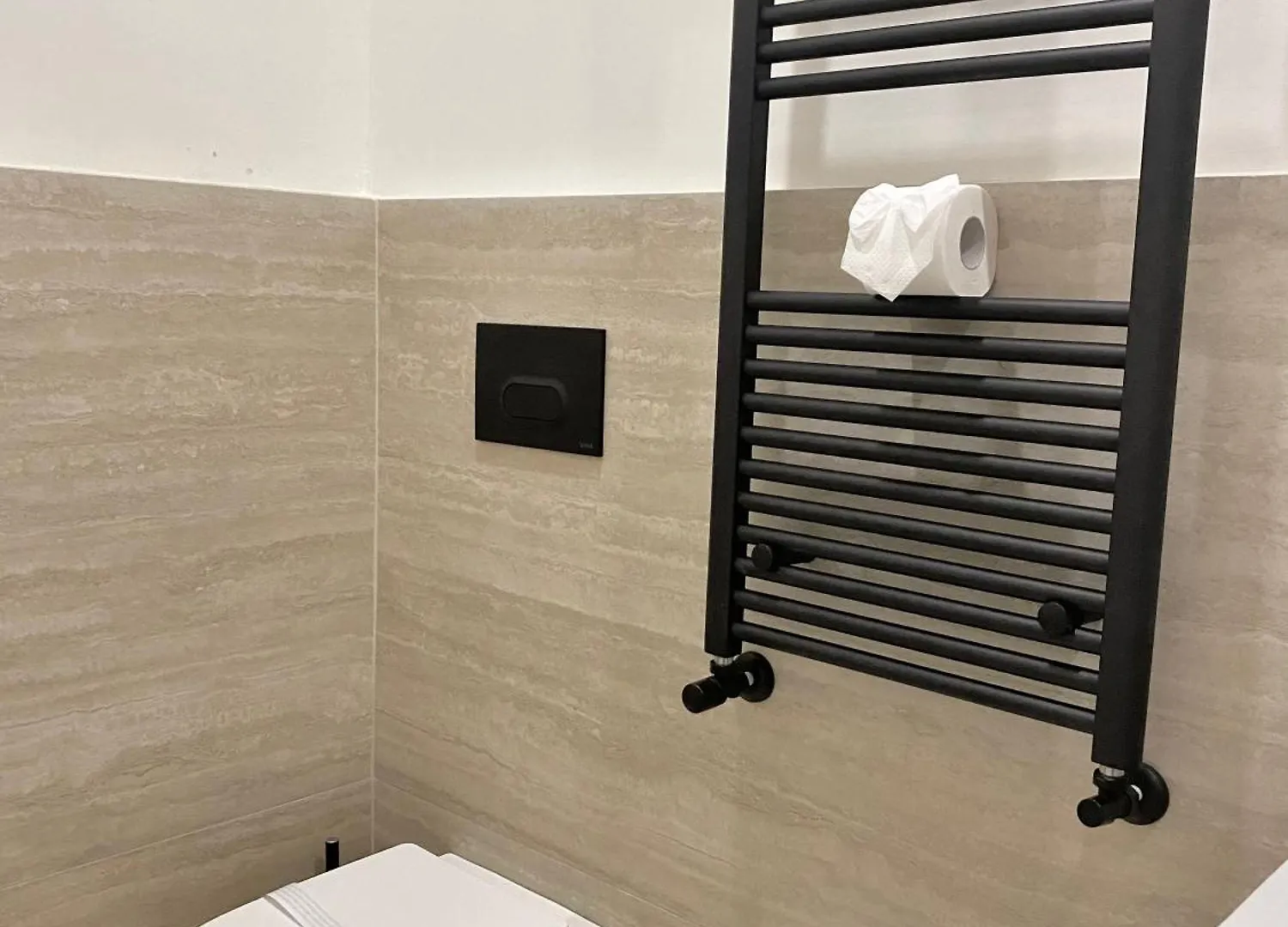 Pensjonat Veneto Suites By Supastays Rzym Włochy