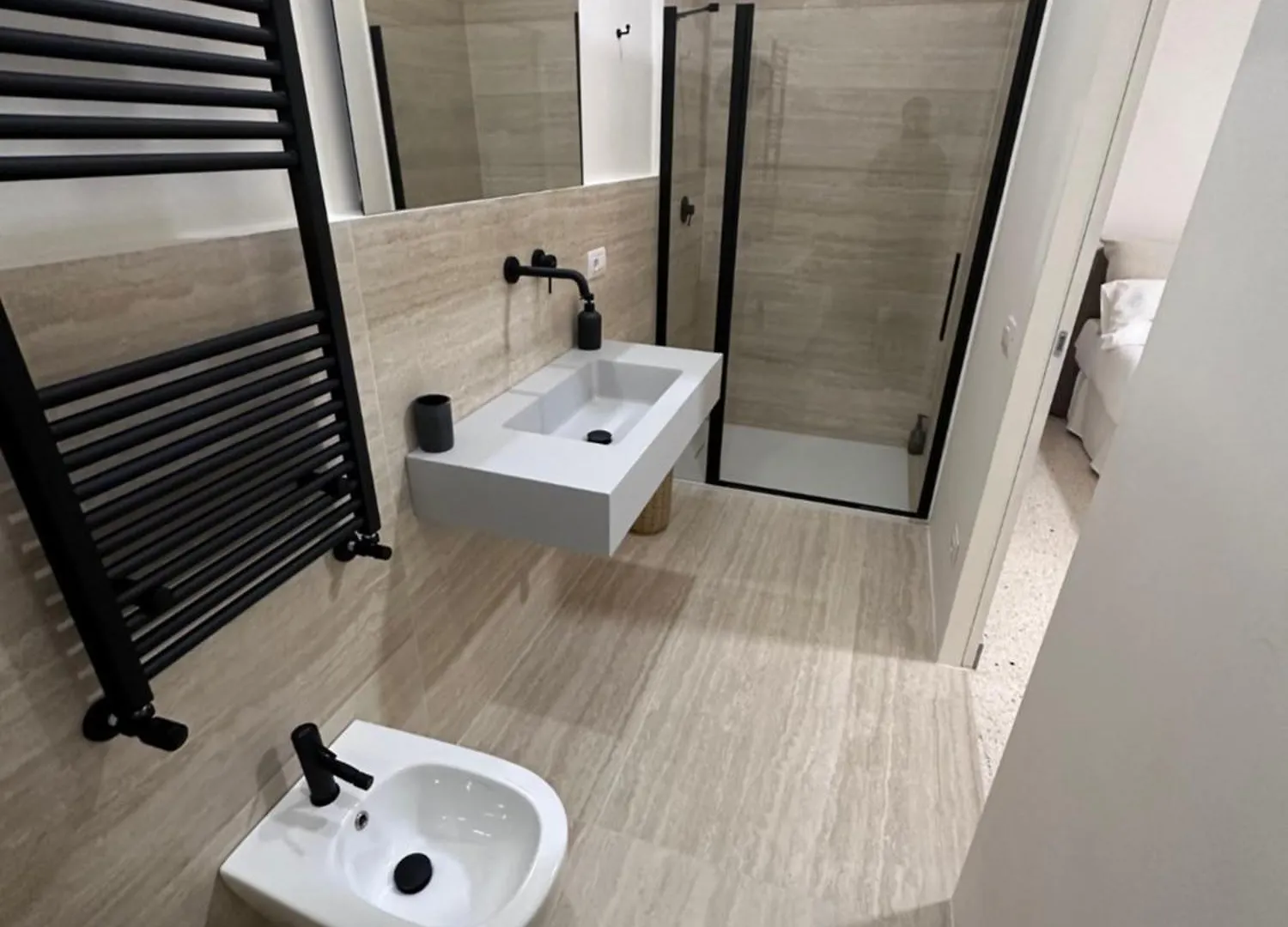 Veneto Suites By Supastays 罗马