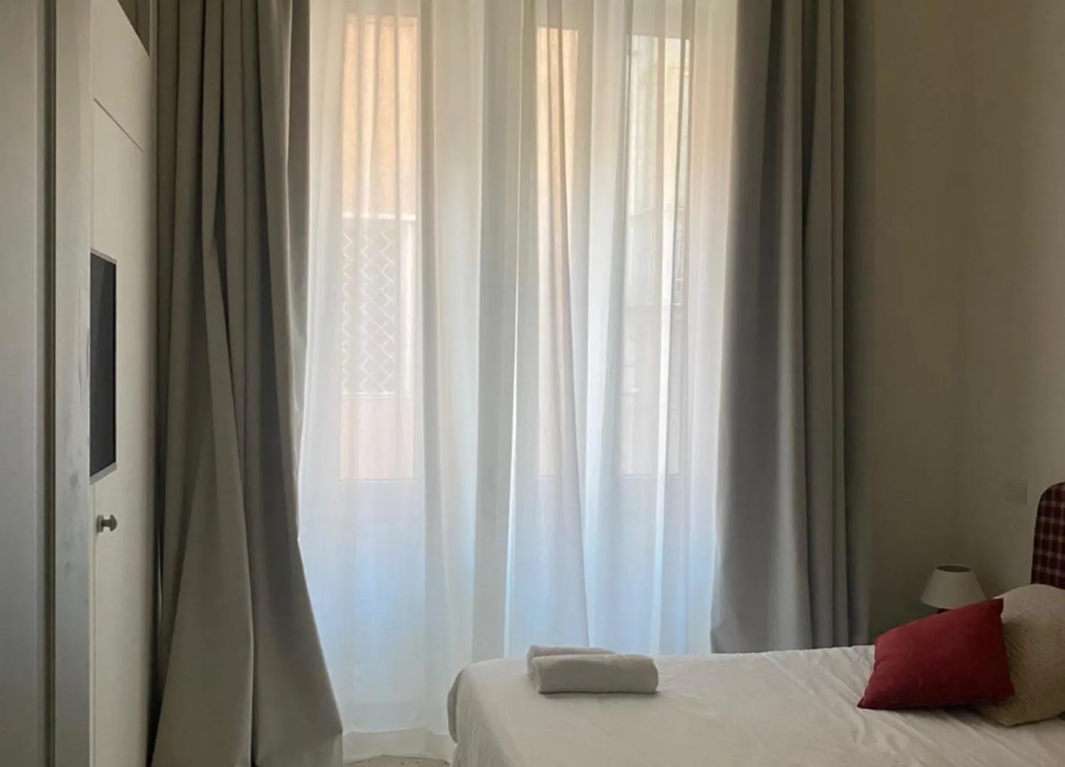 Veneto Suites By Supastays 罗马