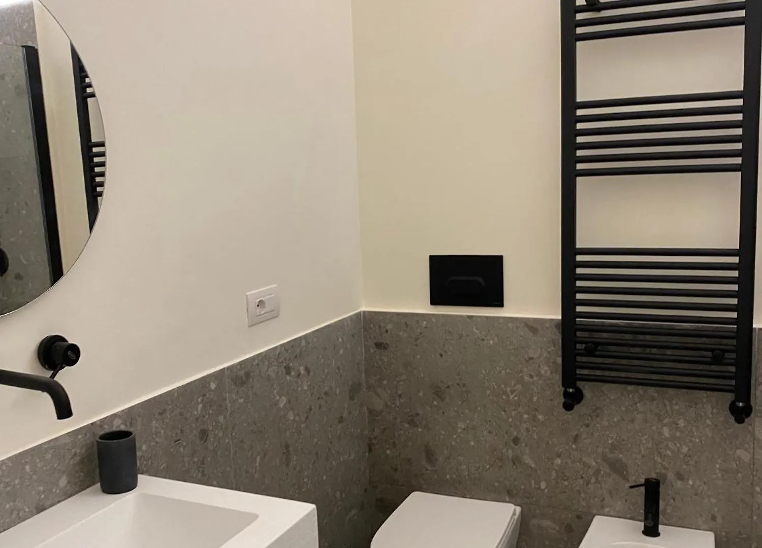 Veneto Suites By Supastays 罗马
