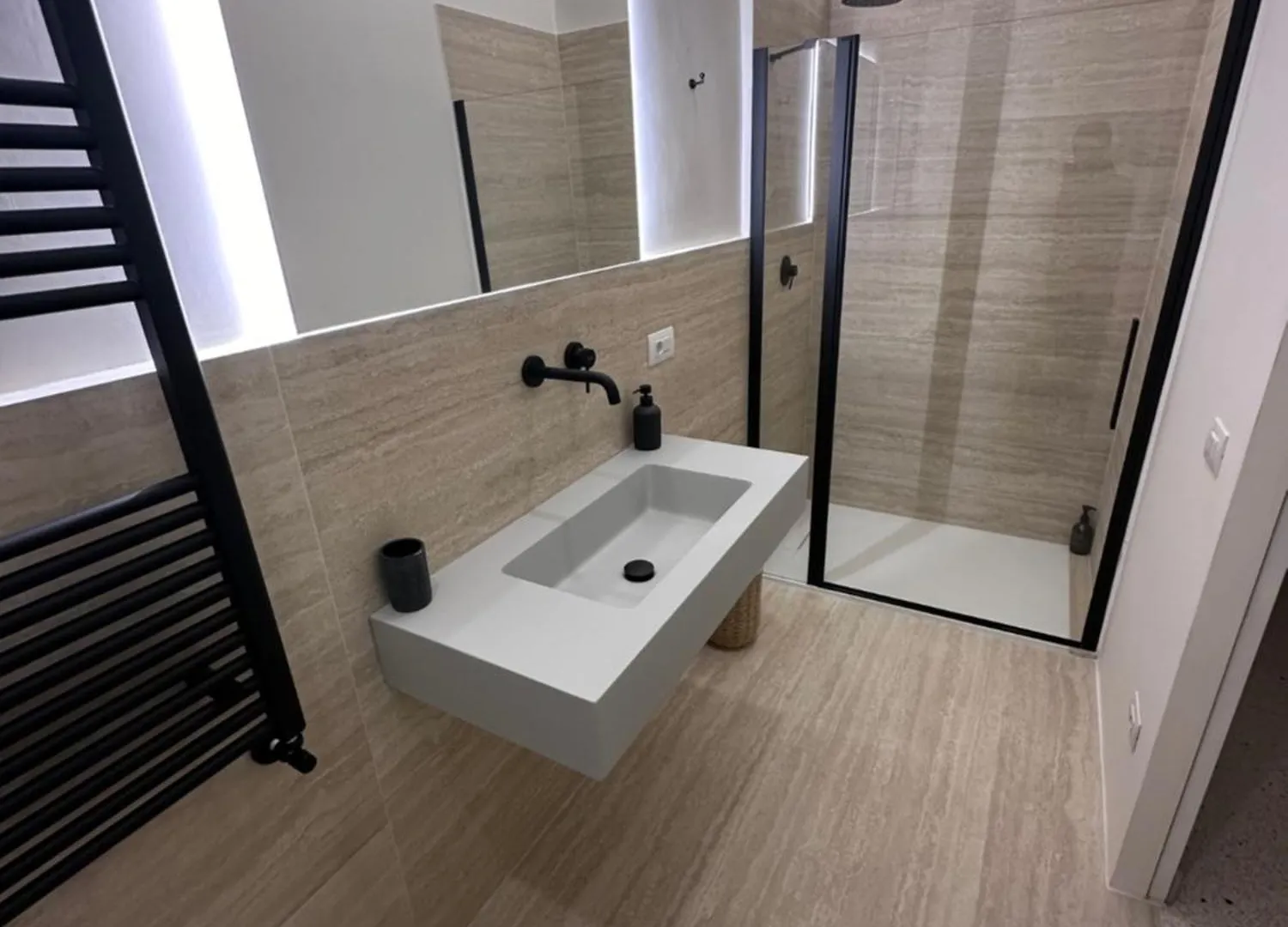 Veneto Suites By Supastays Rome Guest house