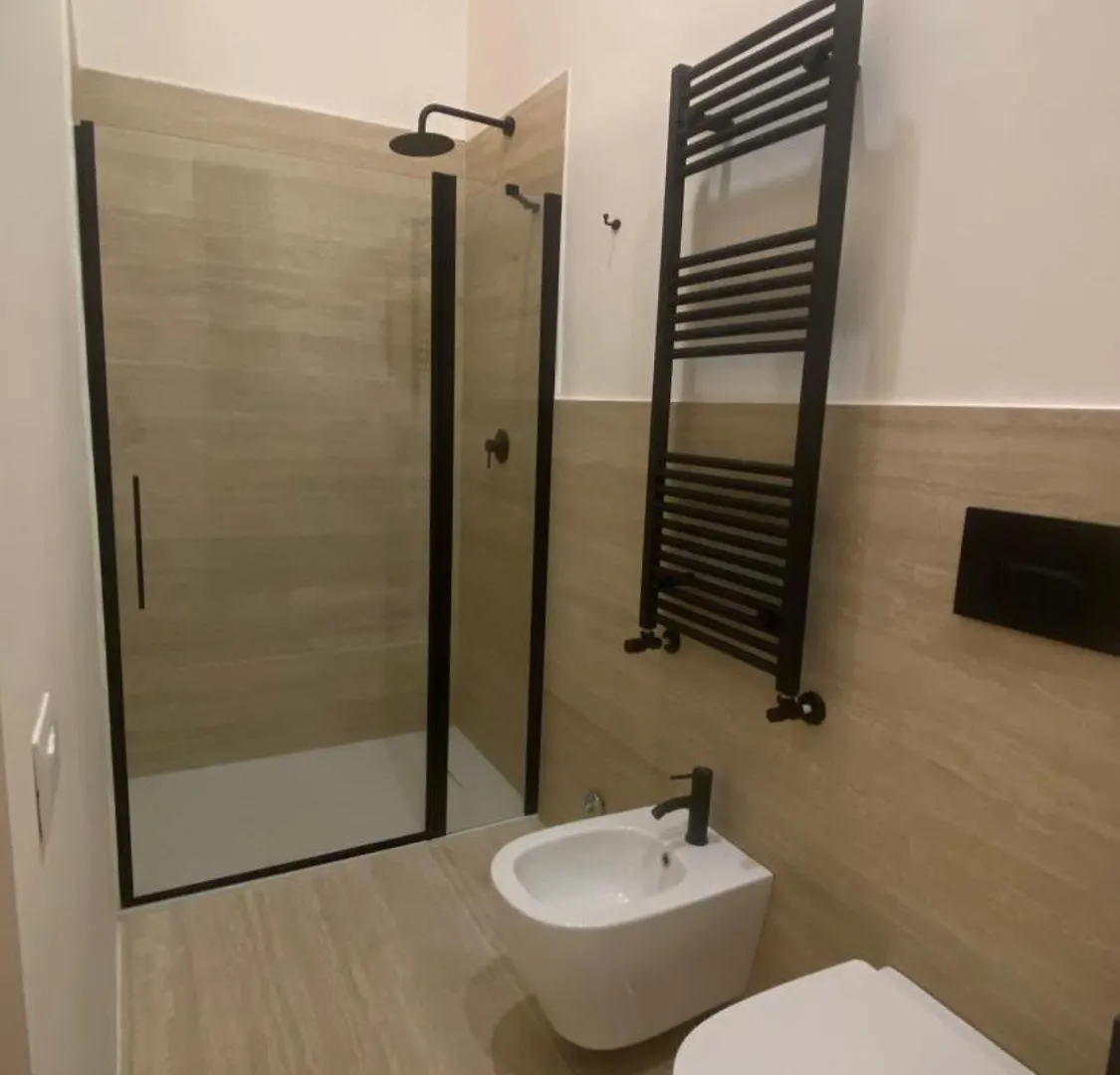 Veneto Suites By Supastays Rome 0*,