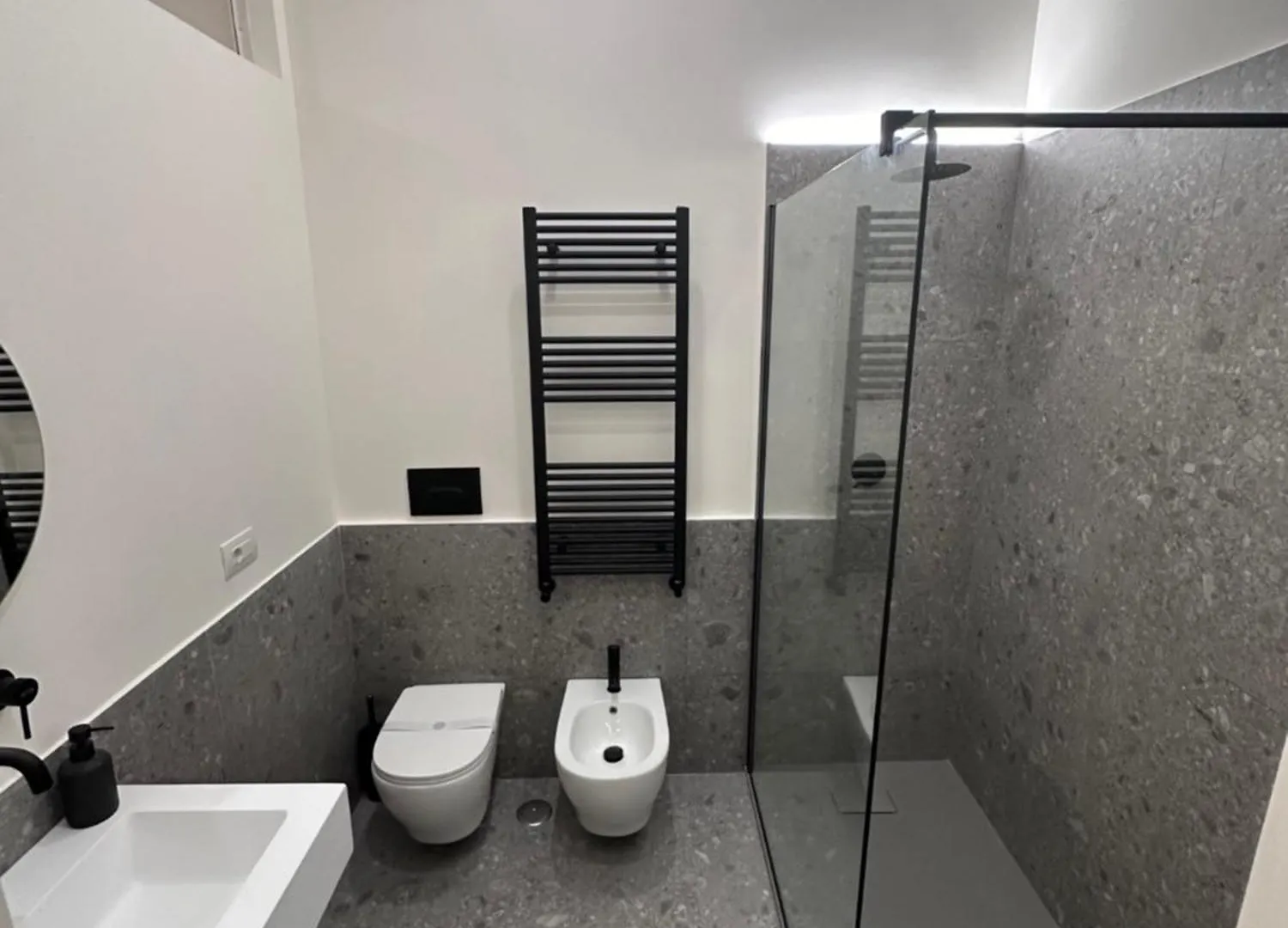 Veneto Suites By Supastays Rome Guest house