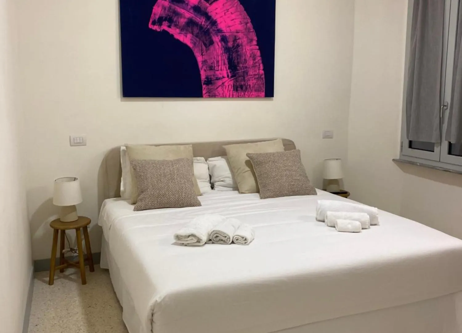 Veneto Suites By Supastays Rome Guest house