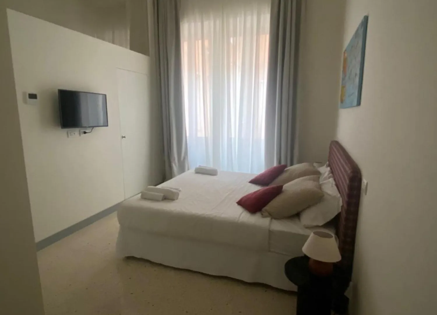 Guest house Veneto Suites By Supastays Rome