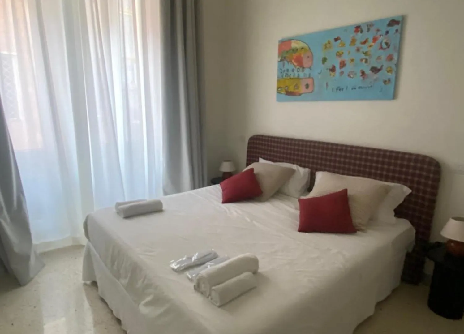 Veneto Suites By Supastays Rome 0*,  Italy