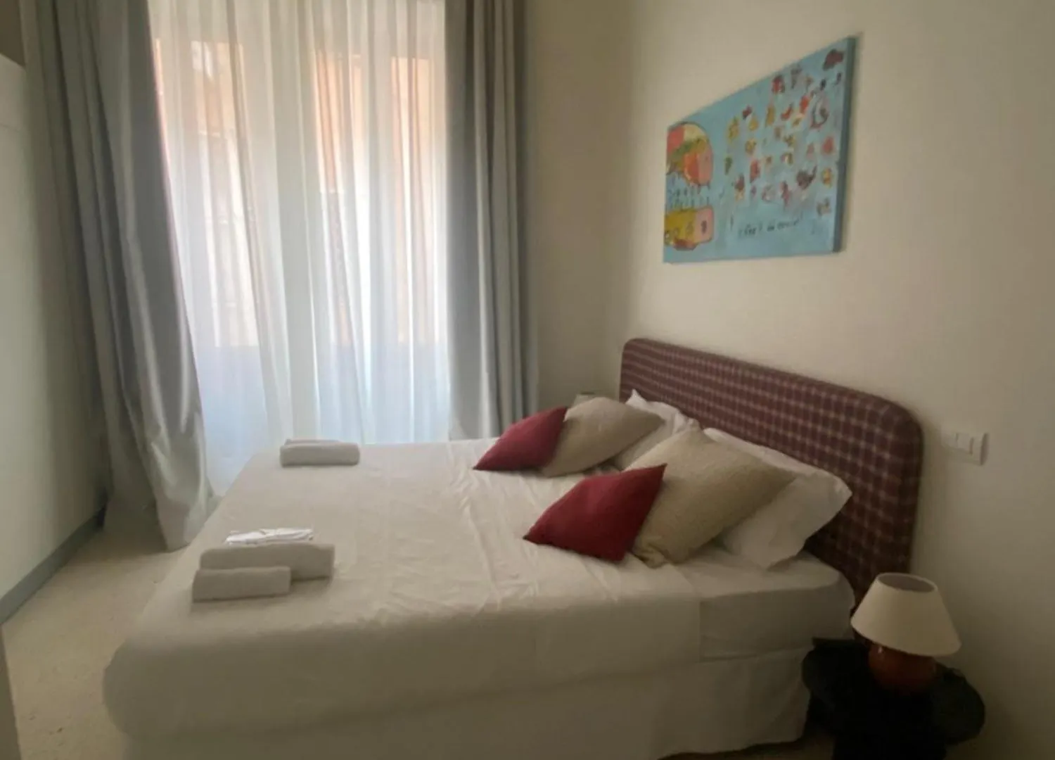 Veneto Suites By Supastays Rome Guest house