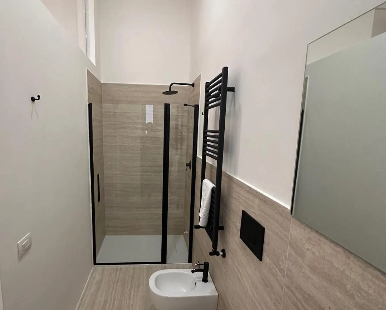 Veneto Suites By Supastays Rome 0*,  Italy