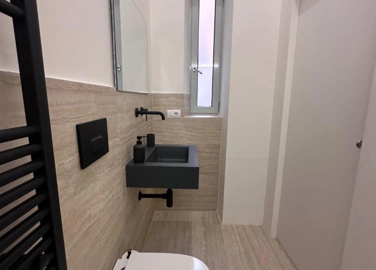 Guest house Veneto Suites By Supastays Rome Italy
