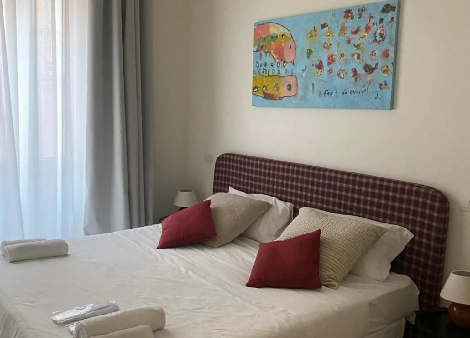 Veneto Suites By Supastays Rome