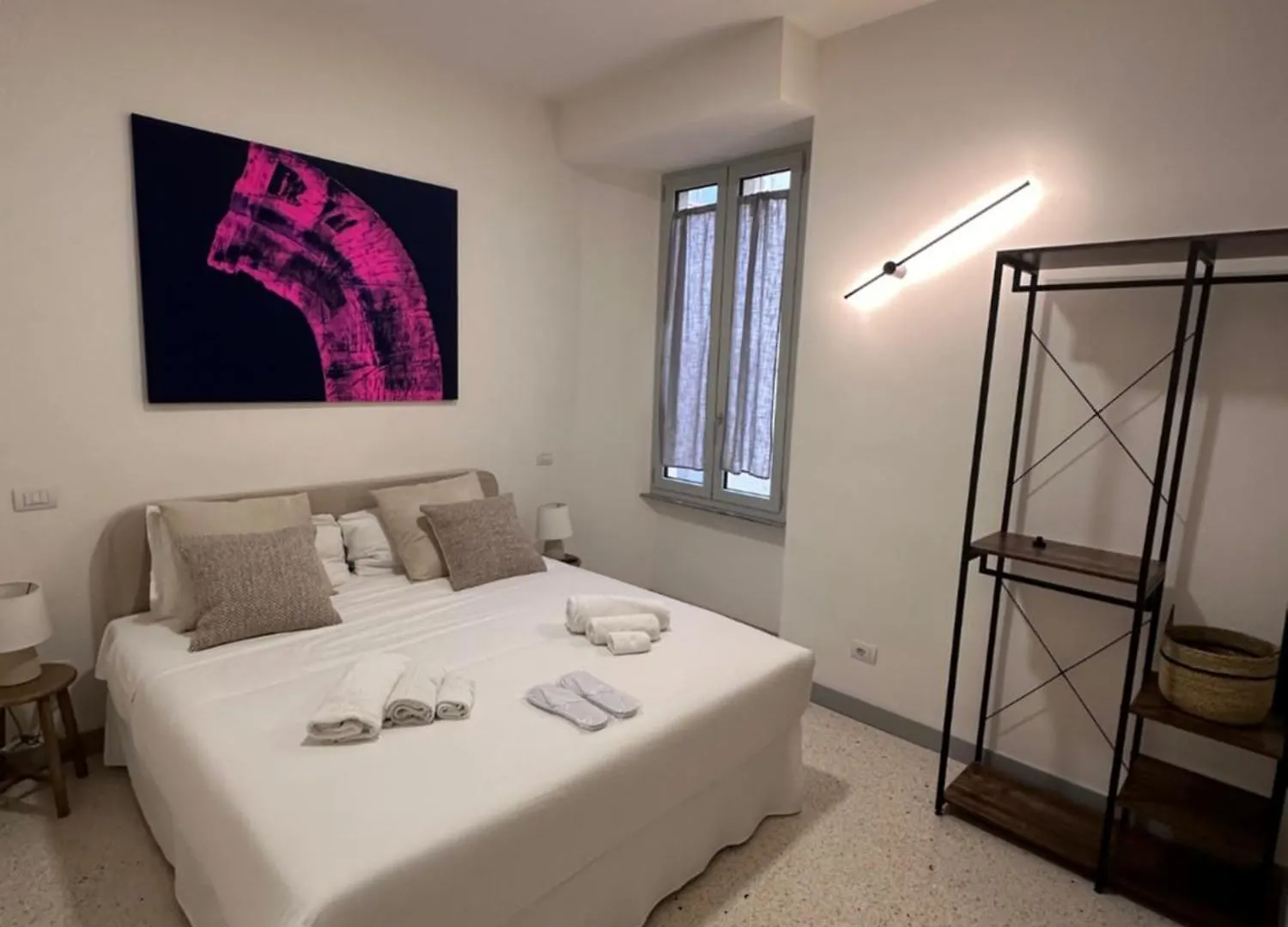 Guest house Veneto Suites By Supastays Rome