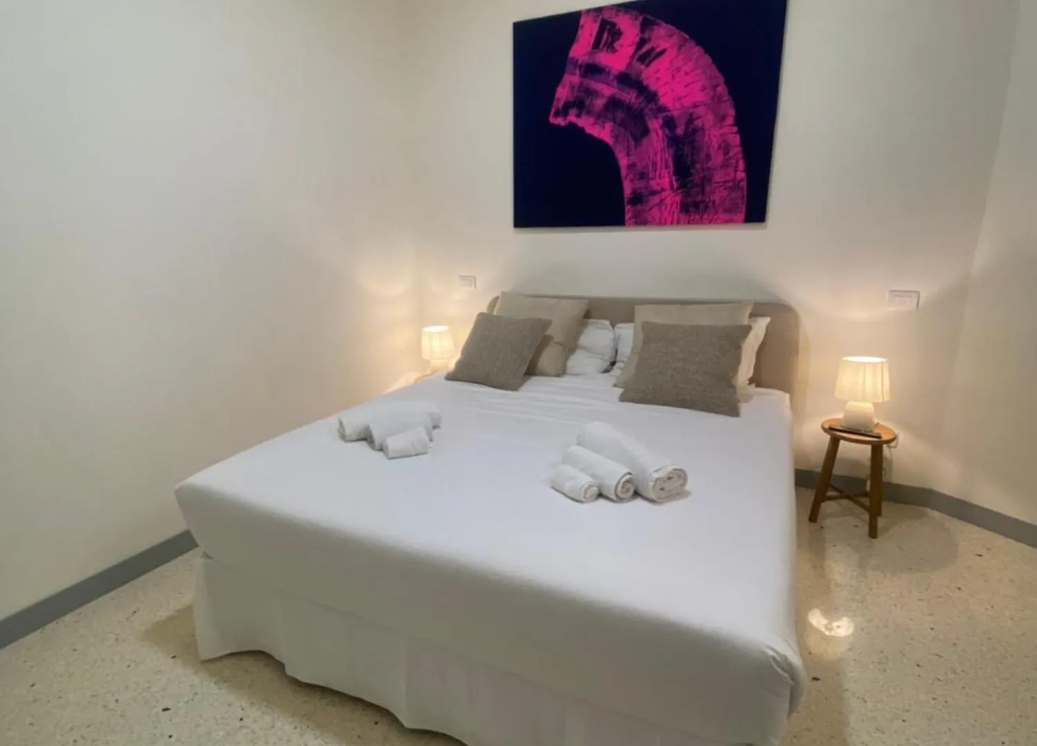 Guest house Veneto Suites By Supastays Rome