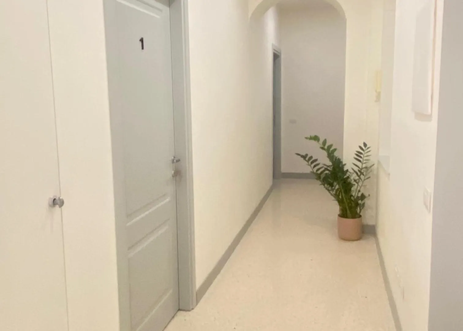 Guest house Veneto Suites By Supastays Rome