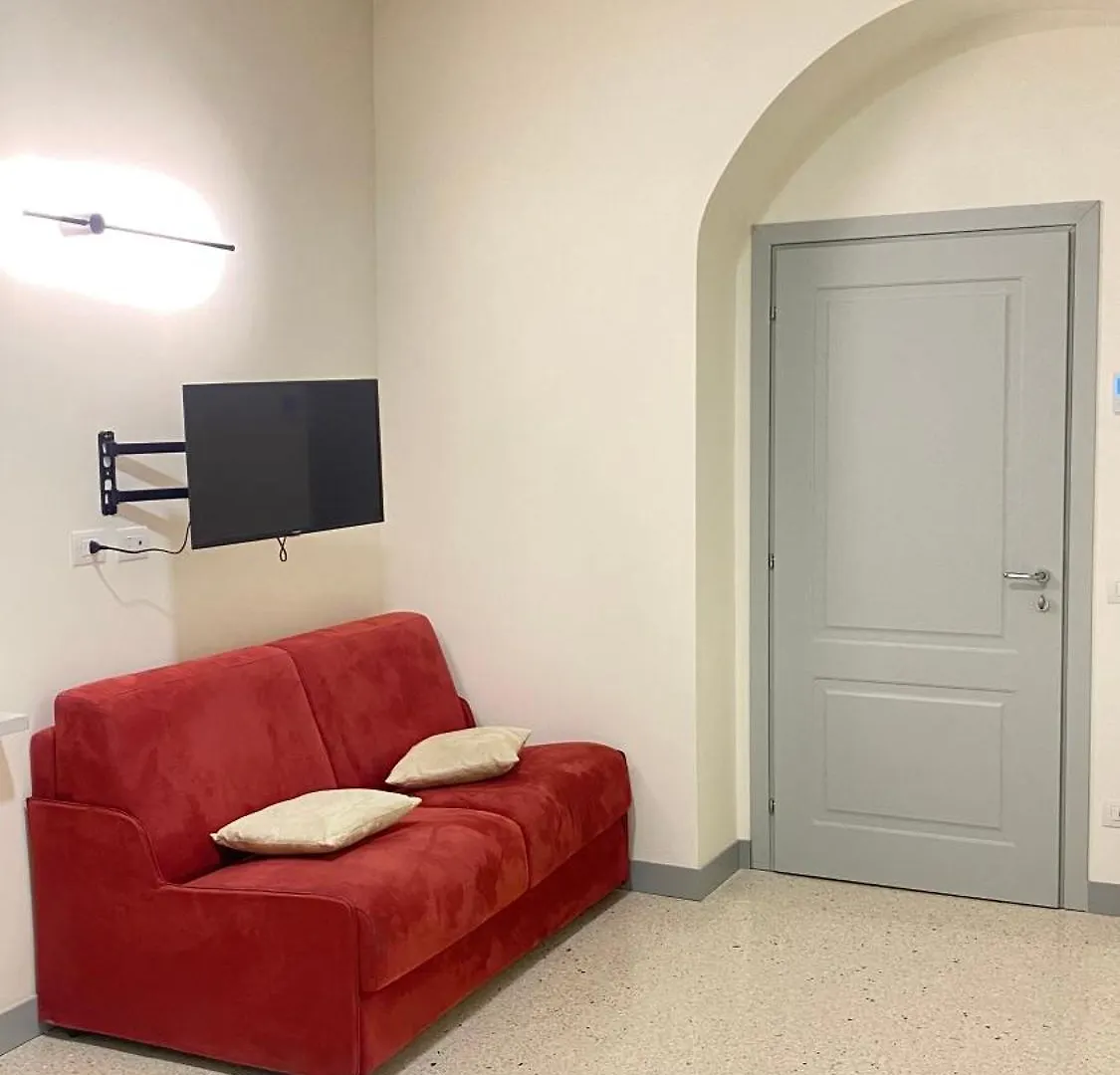 Guest house Veneto Suites By Supastays Rome Italy