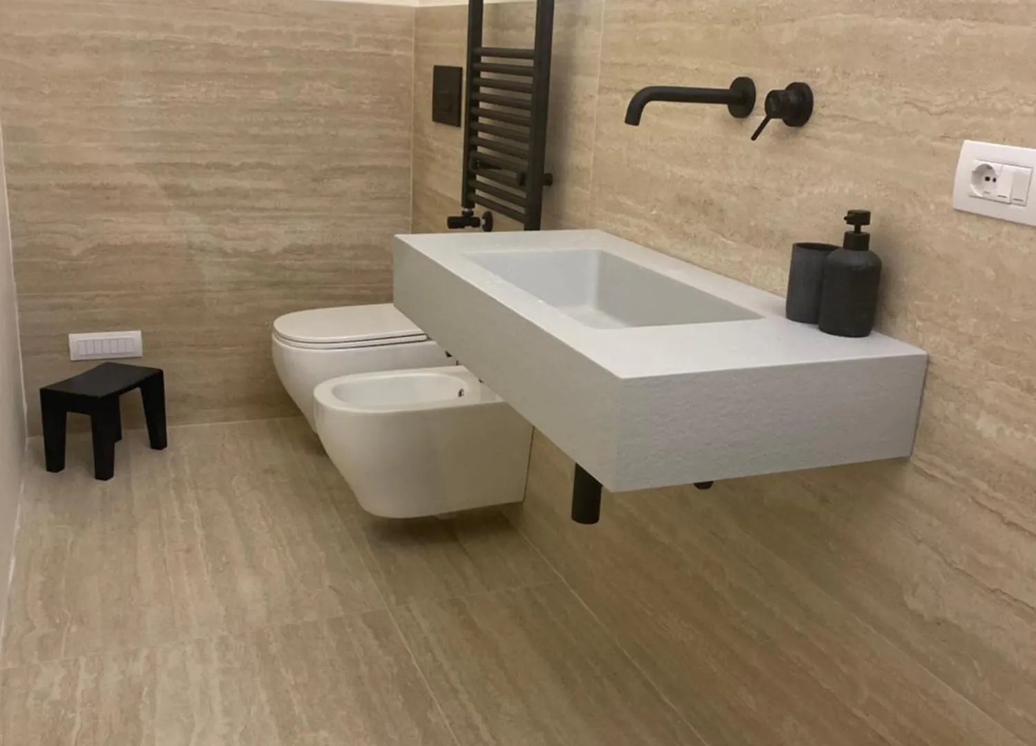 Guest house Veneto Suites By Supastays Rome Italy