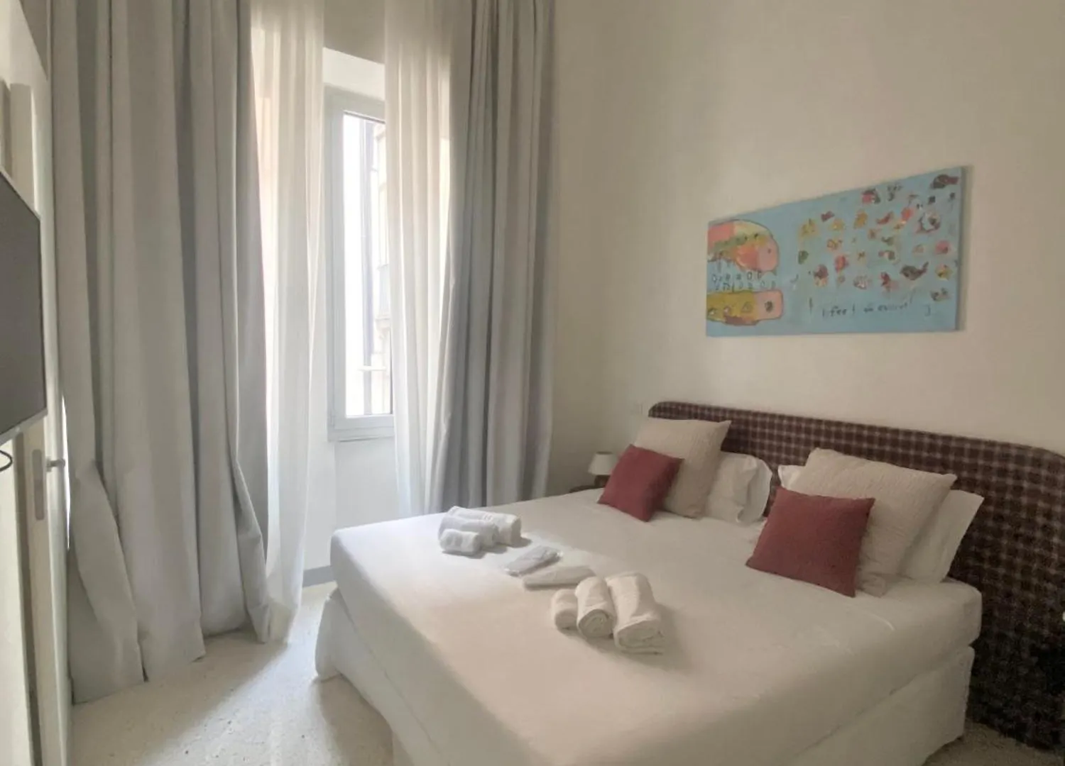 Veneto Suites By Supastays Rome