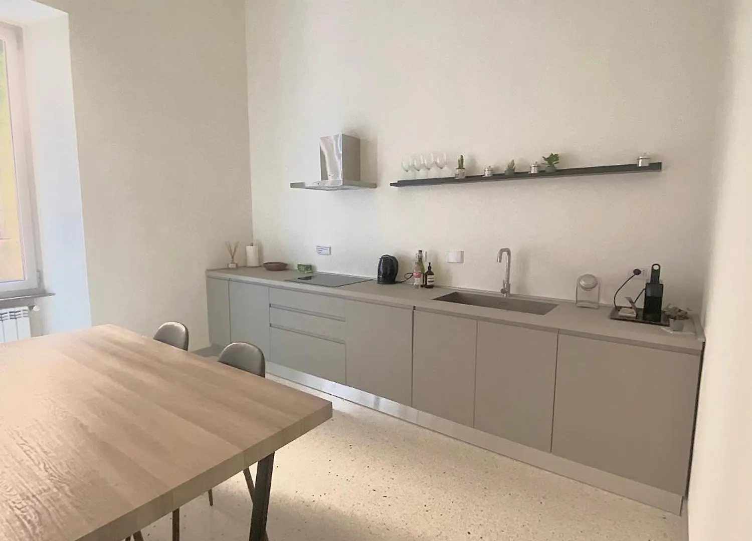 Guest house Veneto Suites By Supastays Rome