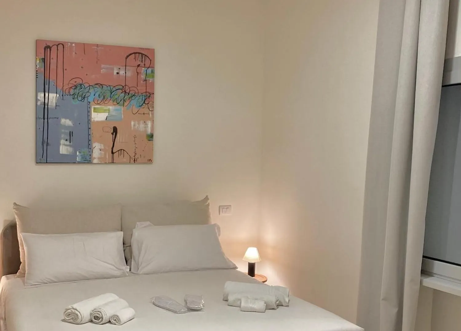 Guest house Veneto Suites By Supastays Rome Italy